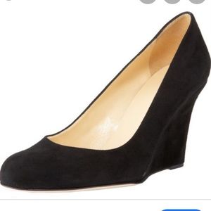 Kate Spade wedges